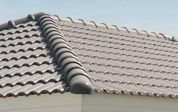 advantages of Price Town clay roofing