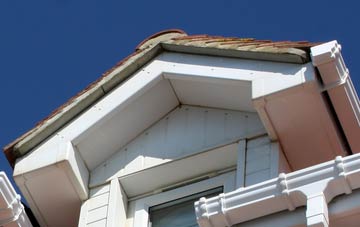Price Town fascia installation costs