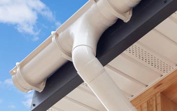 Price Town gutter installation costs