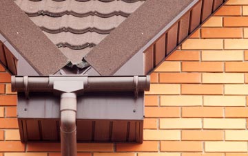 maintaining Price Town soffits