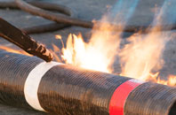 Price Town flat roofing replacement